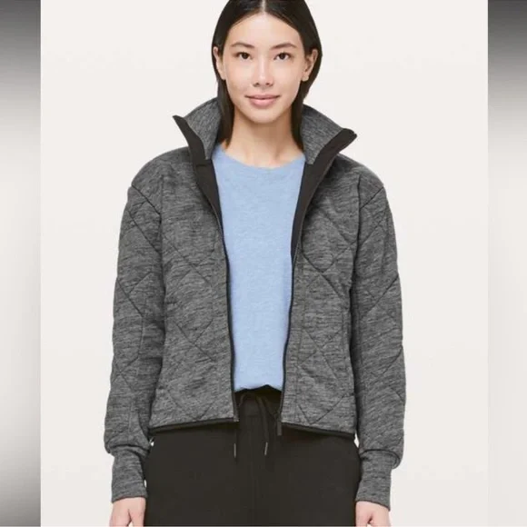 Keep warm jacket - Picture 2 of 3